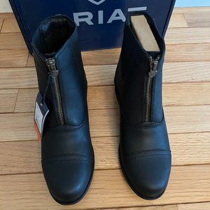 Ariat Kid's Size 3 Paddock Boots